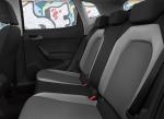 Seat Arona 2017 года (WW)